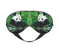 Panda Sleep Eye Mas - Design mis à jour - Bloque la lumière - Pour homme et femme