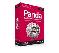 PANDA SOFTWARE - ANTIVIRUS PANDA GLOBAL PROTECTION 2014 MINIBOX 5 USUARIOS