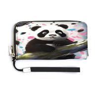Panda Star Sac fourre-tout tendance Sac à main à bandoulière Sac à main pour femme Sac de rangement mignon pour femme