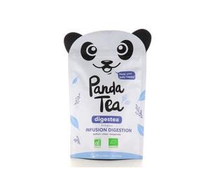 Panda Tea After Partea 28 Sobres