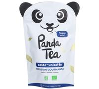 Panda Tea Infusion Casse Noisette 28 Sachets