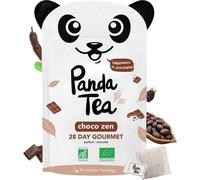 Panda Tea Choco Zen 28 Day Gourment 1 Unité