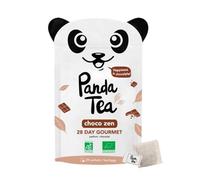 Panda Tea Choco Zen 28 Days 42g