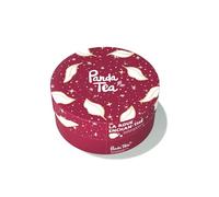 Panda Tea - Coffret Roue Enchan-thé 36 sachets de Thé et Infusions - Coffret Cadeau Noel - Assortiment de 6 thés & infusions (thé noir, thé vert, rooibos) - Idee cadeau à offrir