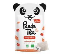 Panda Tea Namaste 28 Sachets