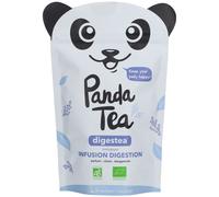 Panda Tea Digestea Thé Instantané 28 pc(s)