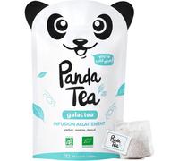 Panda Tea Galactea Infusion Allaitement 28 Sachets