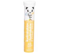 Panda Tea Hydratation Citron/Fruit de la passion Comprimés Effervescents 20 pc(s)