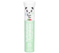 Panda Tea Hydratation Framboise/Menthe Comprimés Effervescents 20 pc(s)