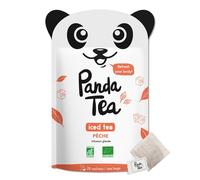 Panda Tea Iced Tea Pêche 28 Sachets