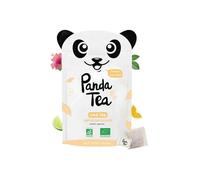 Panda Tea Iced Detox citron agrumes 28 sachets