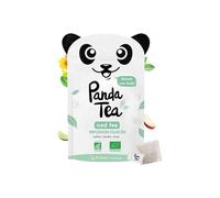 Panda Tea Iced Detox menthe citron 28 sachets