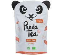 Panda Tea Iced Pêche Thé 28 pc(s)