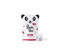 Panda tea Iced Tea Detox - Cerise 28 sachets