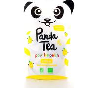 Panda Tea Infusion Kids Citron 28 Sachets
