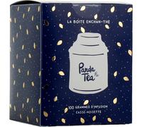 Panda Tea La Boite Enchan-Thé 100g
