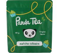 Panda Tea Matcha Culinaire 80g
