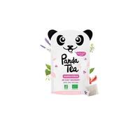 Panda Tea Maternitea Infusion Des Plantes 28 Sachets