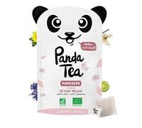 Panda Tea Namaste 28 sachets