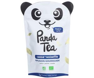 Panda Tea Noisettes Thé Instantané 28 pc(s)