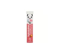 PANDA TEA Pastilles Hydratation 20 pastilles Pamplemousse - Citron