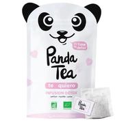 Panda Tea Tea Quiero Infusion Détox 28 Sachets