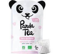 Panda Tea Tea Quiero Sachets 28x42g
