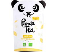 Panda Tea Thé Glacé Agrume 28 Sachets