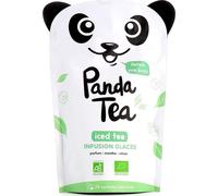 Panda Tea Thé Glacé Ment-Cit 28 Sachets