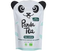 Panda Tea Tea Voice 28 Sobres