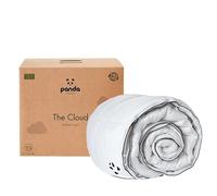 Panda The Cloud Couette en bambou 4,5 Tog | King size (2024)