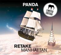 Panda - The Epic Drum & Bass Album: Retake Manhattan [Import]