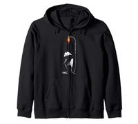 Panda Wildlife Japanese Forest Lover Animal Lover Kawaii Sweat à Capuche