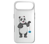 Panda Yo-Yo Coque pour iPhone Air