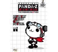 Panda Z - Panda Z - Vol.1 [Import anglais]