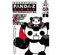 Panda Z - Panda Z - Vol. 2 [Import anglais]