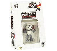 Panda-Z Vol. 1 - Episoden 01-15