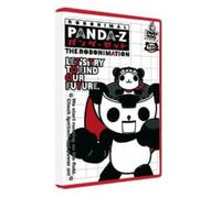 Panda-Z : The Robonimation – Volume 2 – be.ez