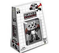 Panda z, volume 1