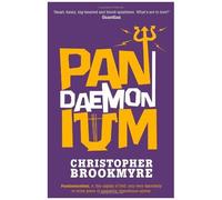 Pandaemonium