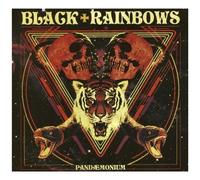 Pandaemonium