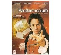 Pandaemonium [Import allemand]