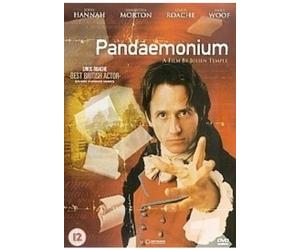 Pandaemonium [Import allemand]