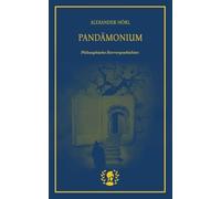 Pandämonium: Philosophische Horrorgeschichten