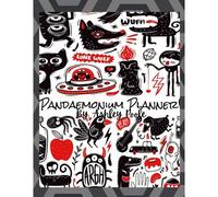Pandaemonium Planner