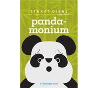 PandaMonium by Stuart Gibbs Stuart Gibbs (Auteur)