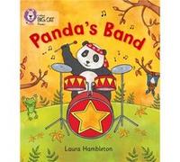 Pandas Band by Laura Hambleton Laura Hambleton (Auteur)