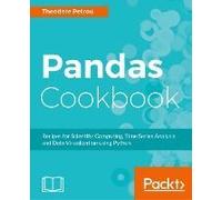Pandas Cookbook