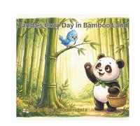 PANDA'S COZY DAY IN BAMBOO LAND