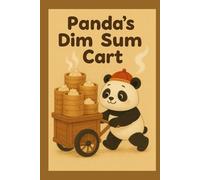 Panda's Dim Sum Cart